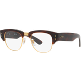 Clubmaster Brille Ray-Ban RB0316V