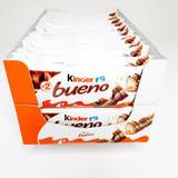 Ferrero Fødevarer Ferrero Bueno 30 stk.