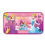 Spillekonsoller Lexibook Disney's Princesses Cyber Arcade Pocket Tragbare Spielkonsole rosa
