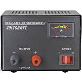 Voltcraft UPS Voltcraft Festspannungs-Netzgerät, Labornetzgerät