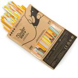 3D-penne 3doodler Start Eco-Plastic Collection 250 Strands Fire and Ice