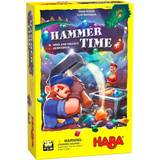 Haba Brætspil Haba Hammer Time (Eng)