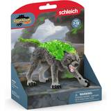 Plastlegetøj Figurer Schleich Eldrador Creatures Granite Wolf 70153