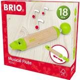 BRIO Plastlegetøj Musiklegetøj BRIO Musical Flute 30252
