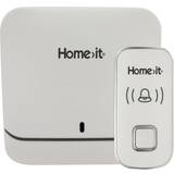 Dørklokker Home It Home 2 Wireless Doorbell