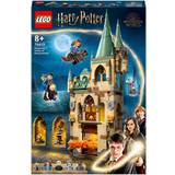 Harry Potter - Plastlegetøj Byggelegetøj Lego Harry Potter Hogwarts Room of Requirement 76413