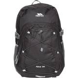 Tasker Trespass Albus Multi-Function 30L Backpack - Black