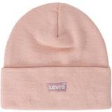 Levi's Dame Hovedbeklædning Levi's Batwing Logo Slouchy Beanie