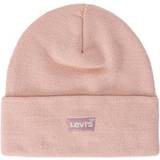 Levi's Brun Tilbehør Levi's Batwing Logo Slouchy Beanie