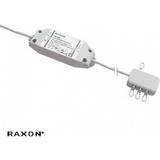 RAXON Elartikler RAXON LD-DRIVER LED Hvid
