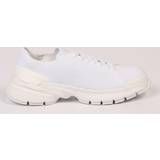 Herre - Multifarvet Sneakers Neil Barrett Sneakers White