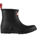 37 - Gul Gummistøvler Hunter Play Short Rain Boots