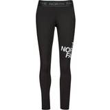 The North Face Polyester Strømpebukser & Stay-ups The North Face Women's Flex Mid Rise Leggings