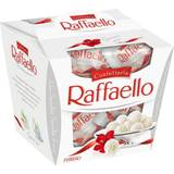 Ferrero Slik & Kager Ferrero Raffaello 150g 15stk
