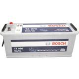 Lastbilbatteri Batterier & Opladere Bosch T4 760