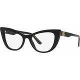 Cat Eye Briller & Læsebriller Dolce & Gabbana DG3354