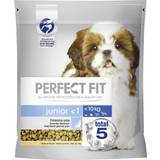 Perfect Fit Hunde Kæledyr Perfect Fit Dog Junior <1 XS/S 1,4kg