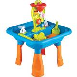 Sand vand legebord Spinout Play Table for Sand & Water