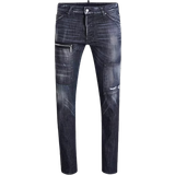 DSquared2 Slim Bukser & Shorts DSquared2 Cool Guy Denim Jeans
