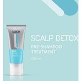 Londa Professional Hovedbundspleje Londa Professional Scalp Detox Pre-Shampoo Treatment Feuchtigkeitspflege vor 150ml