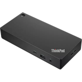 Lenovo thinkpad usb c dock Lenovo ThinkPad Universal USB-C Dock