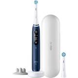 Blå Elektriske tandbørster & Mundskyllere Oral-B iO Series 7S