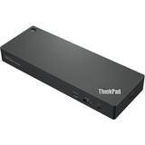 Lenovo ThinkPad Dockingstationer Lenovo 40B10135EU