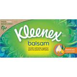 Beroligende Hudrens Kleenex Balsam Tissues 64-pack