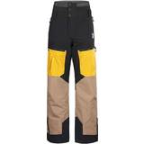 Picture Bukser Picture Naikoon Pants - Yellow