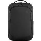 Plast - Sort Tasker Dell EcoLoop Pro Backpack 15 - Black