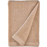 Boligtekstiler Södahl Comfort Organic pale Badehåndklæde Pink (140x70cm)