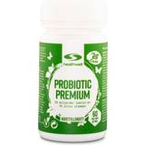Healthwell Mavesundhed Healthwell Probiotic Premium 60 stk