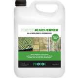 Flasker Antimug- & Skimmelfjernere Protox Algae Remover 5L
