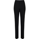 Neo Noir Cassie Suit Pants - Black