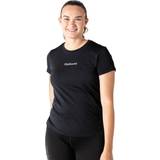 Liiteguard Re-Liite Trænings T-shirt Dame Sort