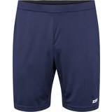Blå - Tennis Tøj ZERV Hawk Shorts - Dark Blue