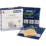 Marmor & Kalksten Rengøringsmidler De'Longhi SoftBalls Anti-Limescale Spheres 2-pack
