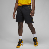 Guld - Polyester Shorts Jordan Paris Saint-Germain-fleeceshorts til mænd sort