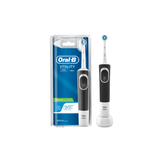 Elektriske tandbørster & Mundskyllere Braun Vitality 100 CrossAction