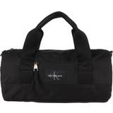 Calvin Klein Duffeltasker & Sportstasker Calvin Klein Recycled Duffle Bag BLACK One Size