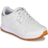 37 ½ - Sølv Sneakers Skechers Sneakers OG Hvid