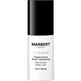 Marbert Hudpleje Marbert Skin care Profutura Eye Cream Gold Rich