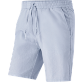 Dame - L - Turkis Shorts Only & Sons Loose Fit Shorts - Aqua / Mountain Spring