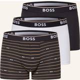 Boxershorts hugo boss HUGO BOSS 3er-Pack Boxershorts POWER DESIGN