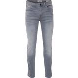 Blend 32 - Grå Tøj Blend Jet Jeans - Denim Grey
