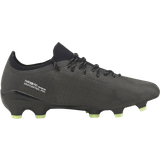 Polyester Fodboldstøvler Puma Ultra 2.4 FG M - Black