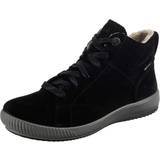 Legero Sort Sneakers Legero Tanaro 5.0 Black