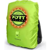 PORT Designs Gul Tasker PORT Designs 180113 backpack cover Backpack rain cover Yello