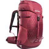 Tatonka Women's Storm 23 Recco Walking backpack size 23 l, red