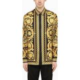 52 - Silke Overdele Versace Shirt Men colour Gold